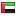 dubainutrition.ae server is located in United Arab Emirates